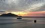 Sunset on Fitzroy Island