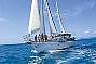 Kiana - Sailing Outer Reef and Islands