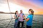 Cairns Harbour Sunday Lunch Cruise